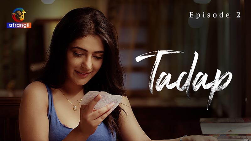 Tadap 1 | Season 01 | Episode 02